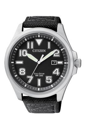 OROLOGIO UOMO CITIZEN AW1410-24E - CITIZEN