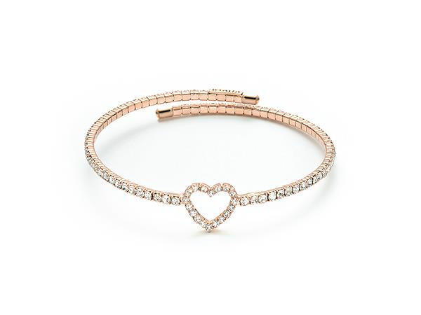 BRACCIALE DONNA KIARA KBRD1540R - KIARA