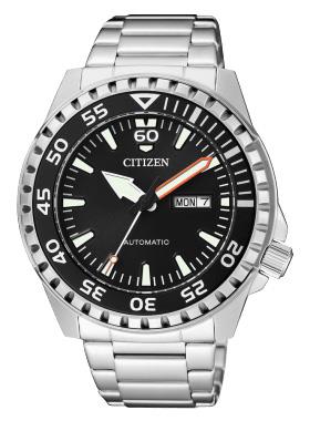 OROLOGIO UOMO CITIZEN NH8388-81E - CITIZEN