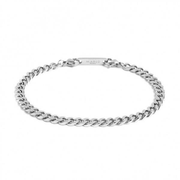 BRACCIALE UOMO MARLU' 2BR0064-M - MARLU