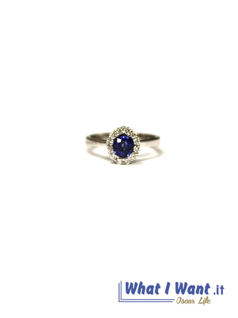 ANELLO DONNA CHIMENTO 1A06656HH5140 - CHIMENTO