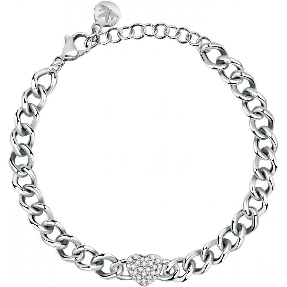 BRACCIALE DONNA MORELLATO SAUQ16 - MORELLATO