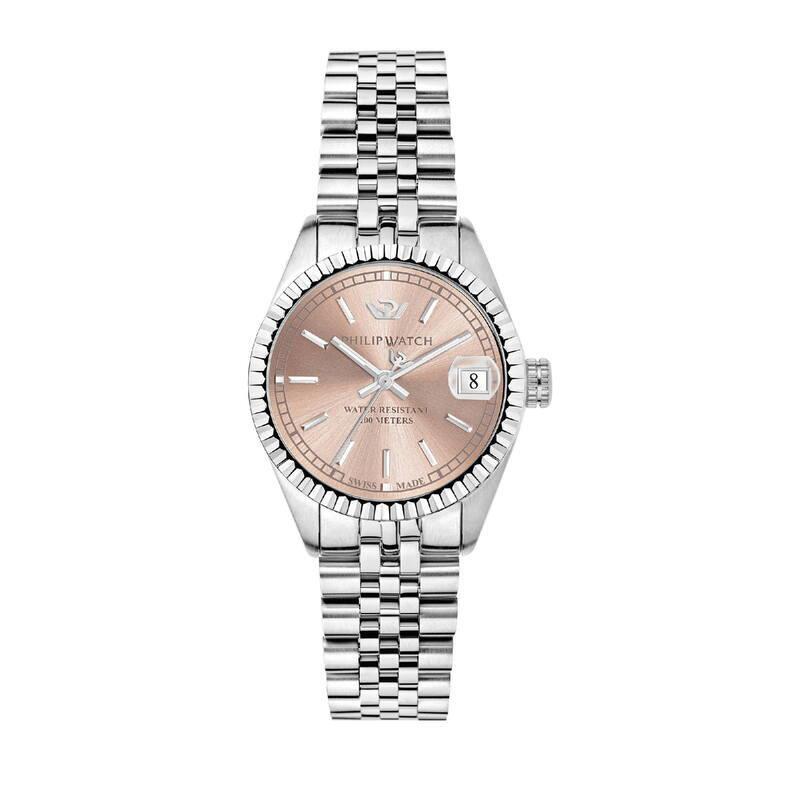 OROLOGIO DONNA PHILIP WATCH R8253597605 - PHILIP WATCH