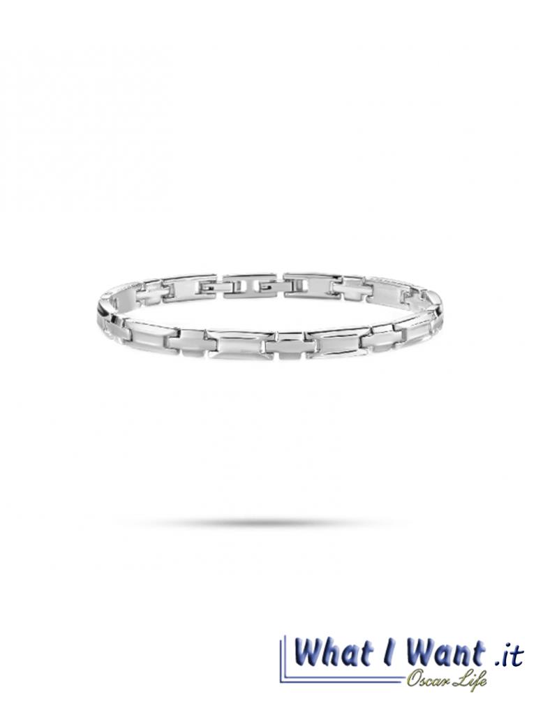 BRACCIALE UOMO MORELLATO SKR39 - MORELLATO