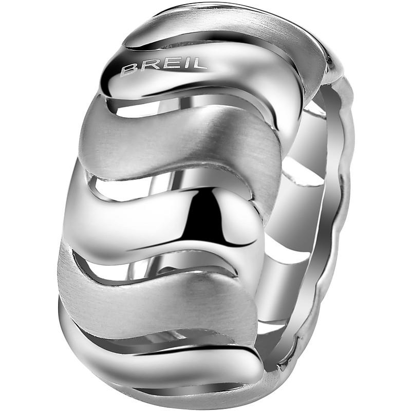 ANELLO  BREIL TJ1442 - BREIL
