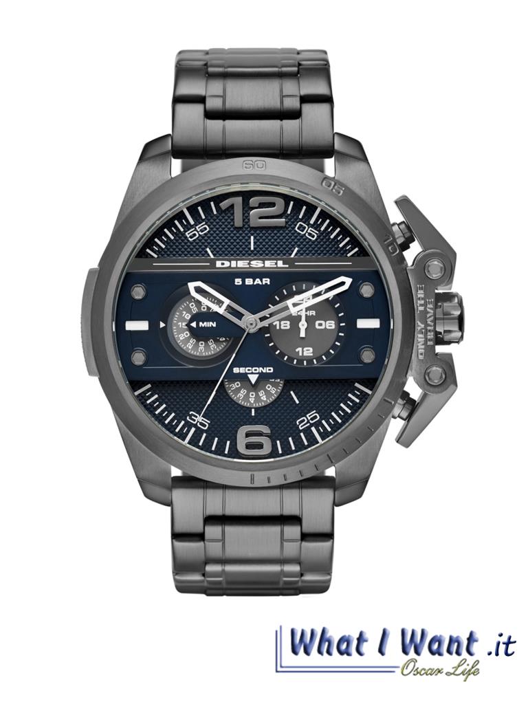 OROLOGIO UOMO DIESEL DZ4398 - DIESEL