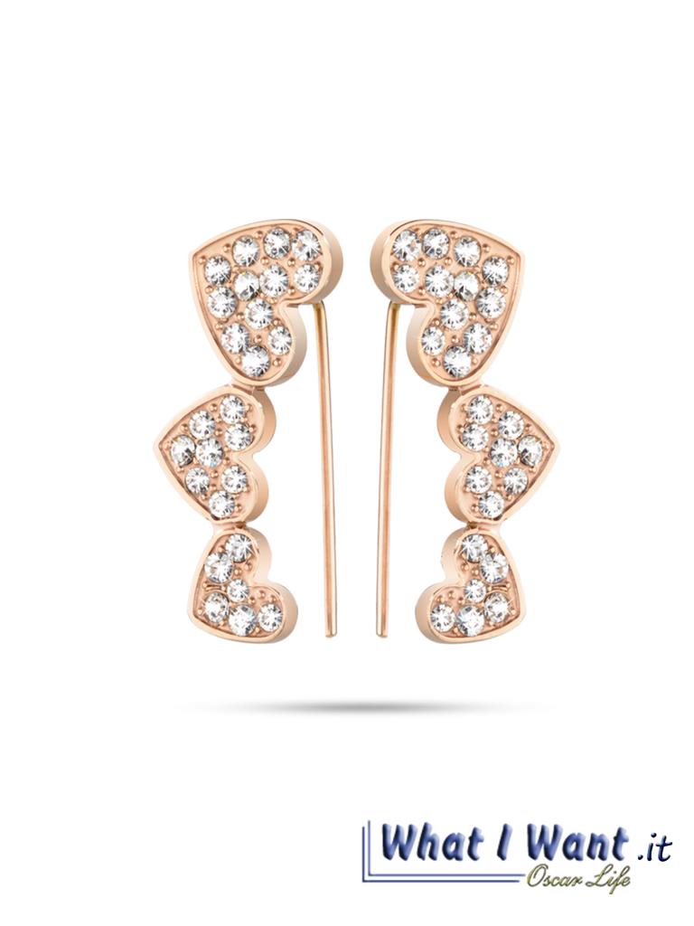 ORECCHINI  MORELLATO SAEU03 - MORELLATO