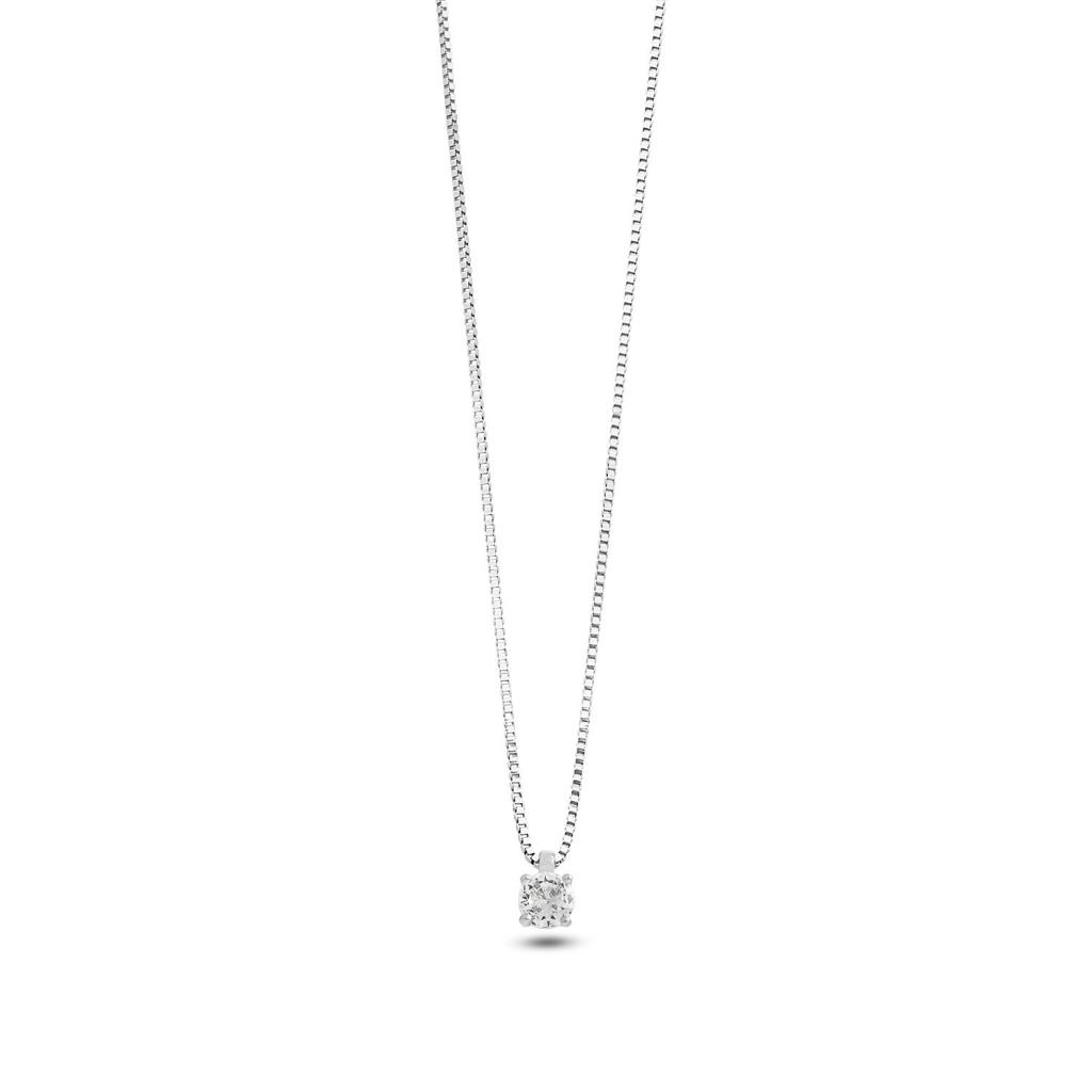 COLLANA DONNA AMBROSIA AAG 260 - AMBROSIA