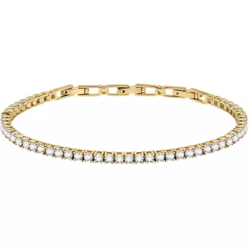 BRACCIALE DONNA MORELLATO SAQF30 - MORELLATO