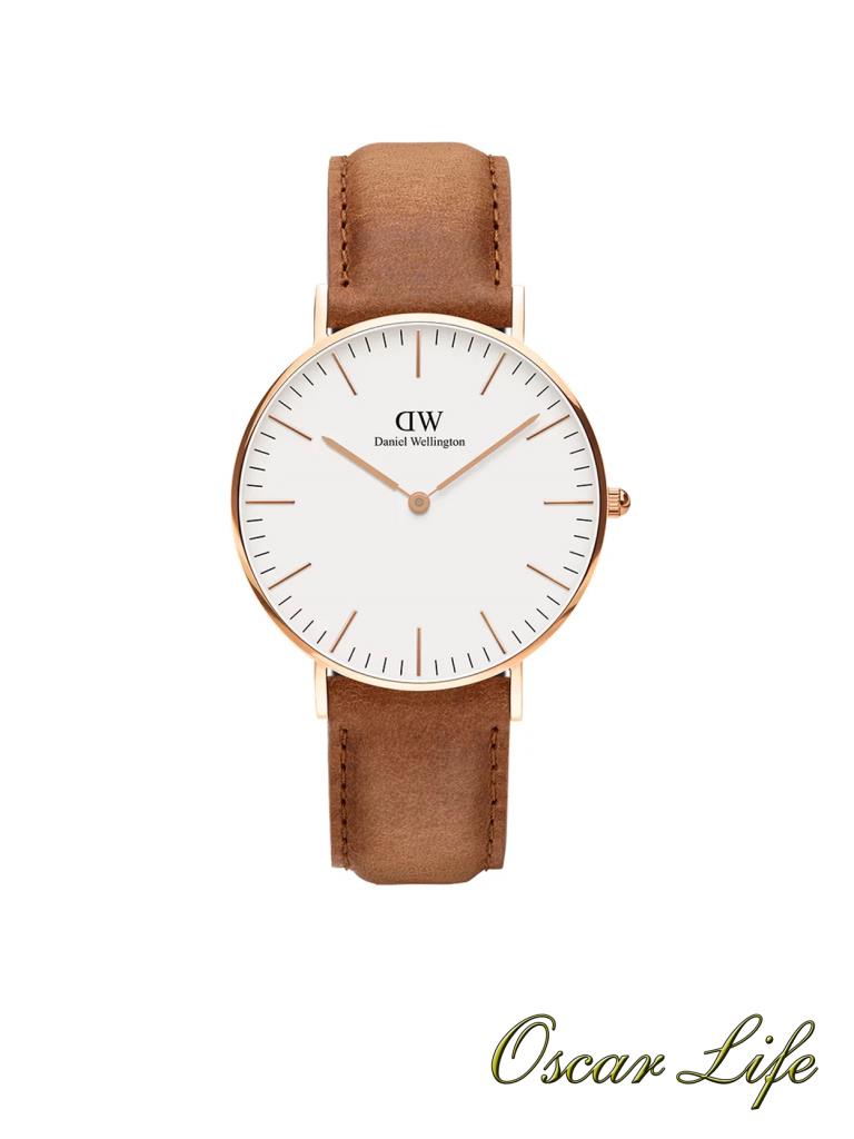 OROLOGIO  DANIEL WELLINGTON dw00100111 - DANIEL WELLINGTON