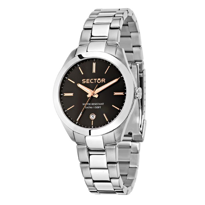 OROLOGIO UNISEX SECTOR R3253588507 - SECTOR