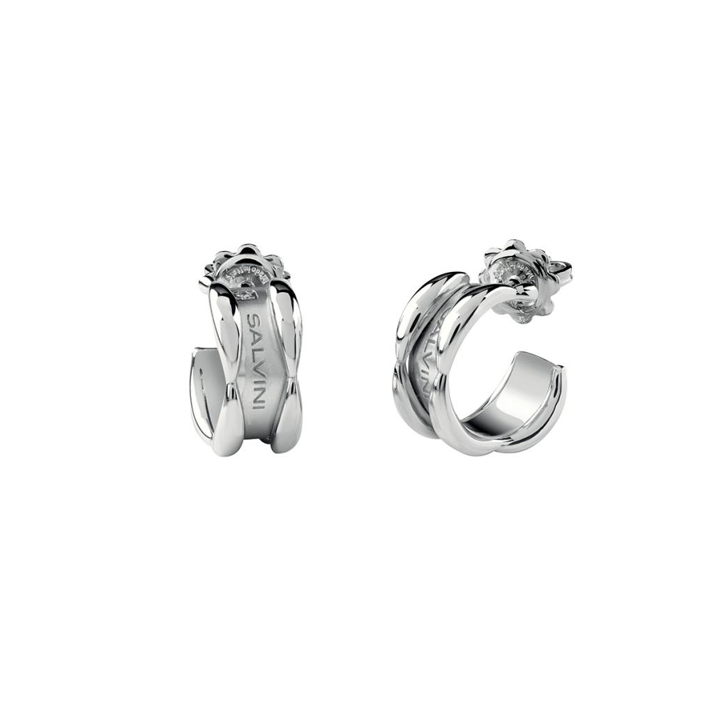 ORECCHINI DONNA SALVINI 20075604 - SALVINI