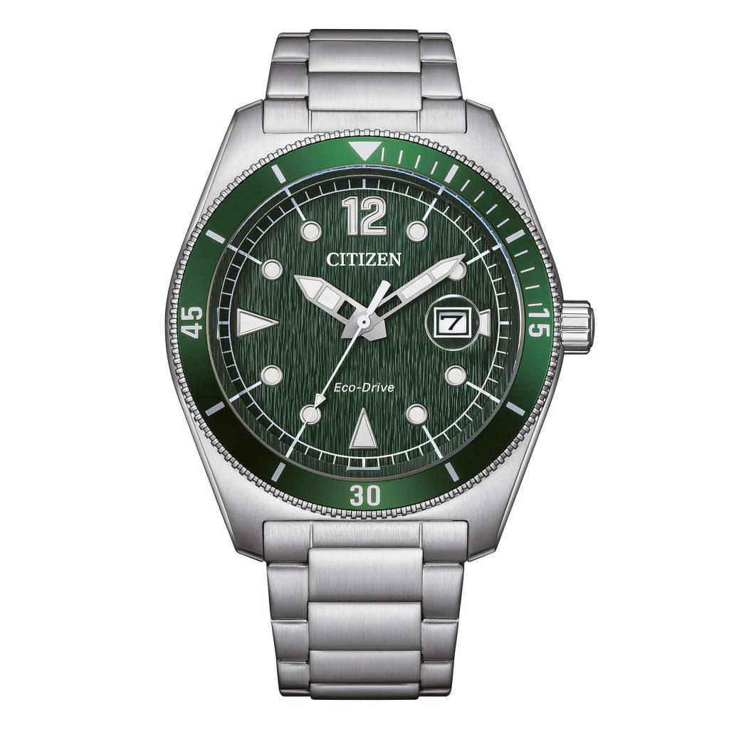 OROLOGIO UOMO CITIZEN AW1880-55X - CITIZEN