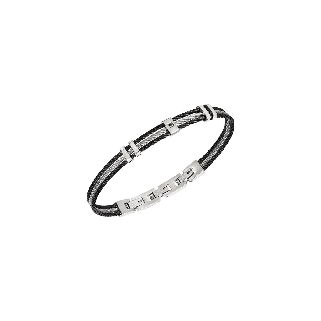 BRACCIALE UOMO BREIL TJ3442 - BREIL