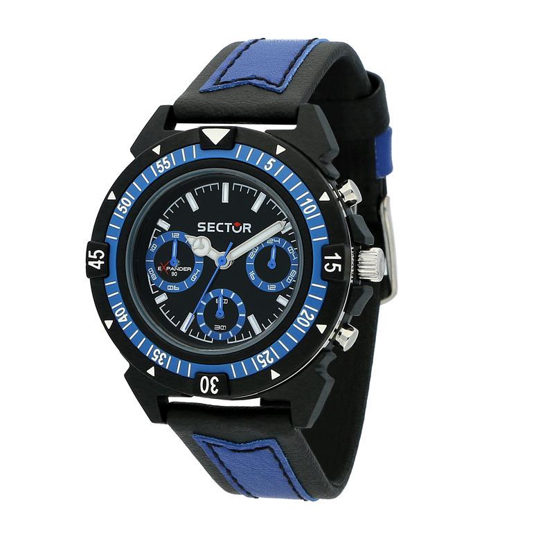 OROLOGIO UNISEX SECTOR R3251197056 - SECTOR