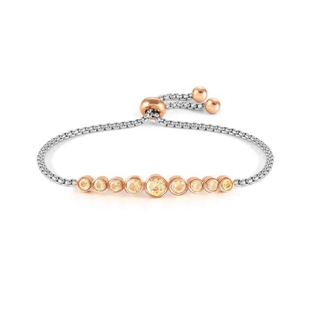 BRACCIALE DONNA NOMINATION 028010/024 - NOMINATION
