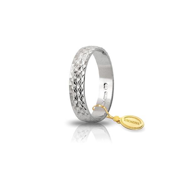 ANELLO UNISEX UNO A ERRE AF1613 - UNO A ERRE