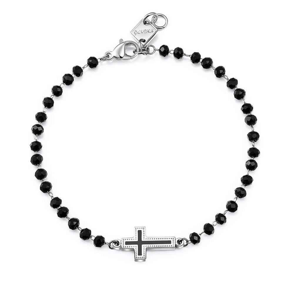 BRACCIALE UOMO S'AGAPO SHS12 - S