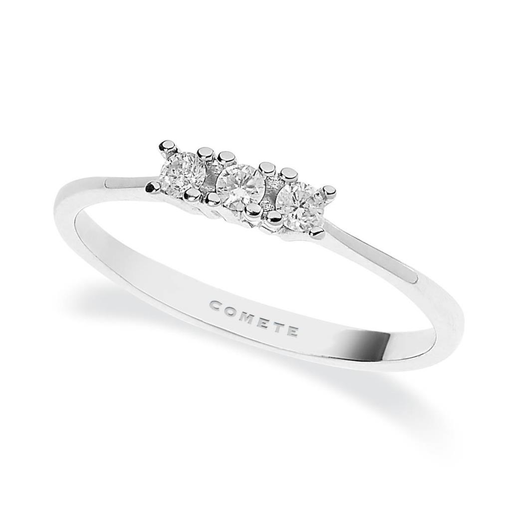 ANELLO DONNA COMETE ANB2199 - COMETE