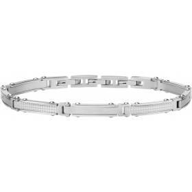BRACCIALE UOMO MORELLATO sabh11 - MORELLATO