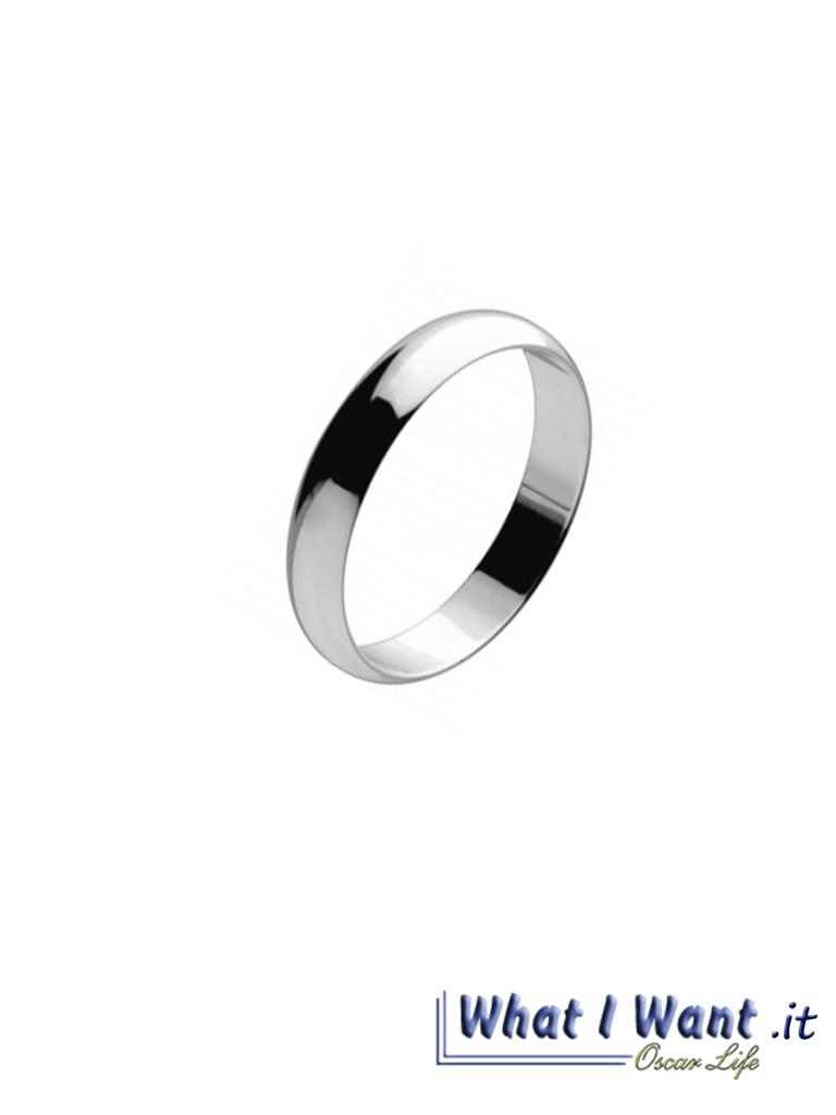 ANELLO UNISEX PASSIONI925 MISURA 25 - PASSIONI925