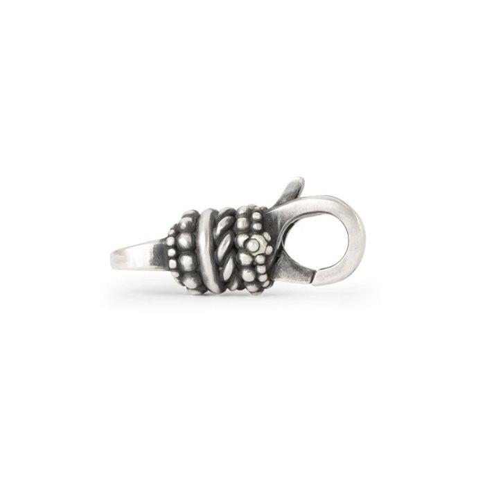 CHIUSURA DONNA TROLLBEADS TAGLO-00130 - TROLLBEADS