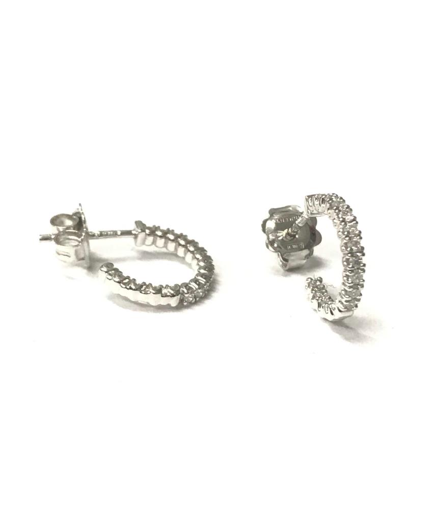 ORECCHINI DONNA CHIMENTO 1OC10133G5000 - CHIMENTO