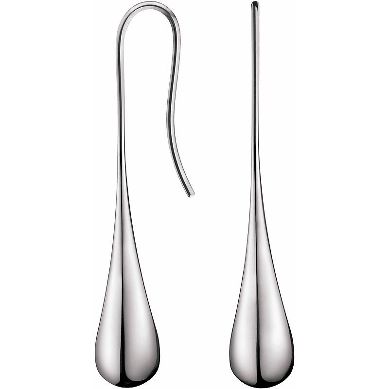 ORECCHINI DONNA CALVIN KLEIN kj03ee010100 - CALVIN KLEIN