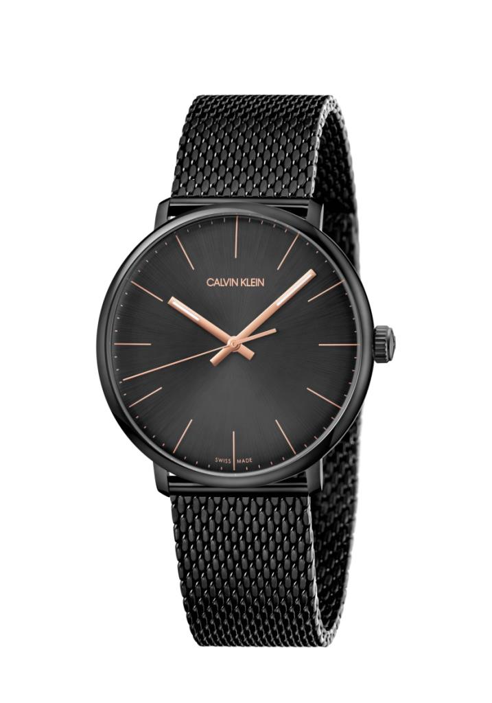 OROLOGIO  CALVIN KLEIN K8M21421 - CALVIN KLEIN