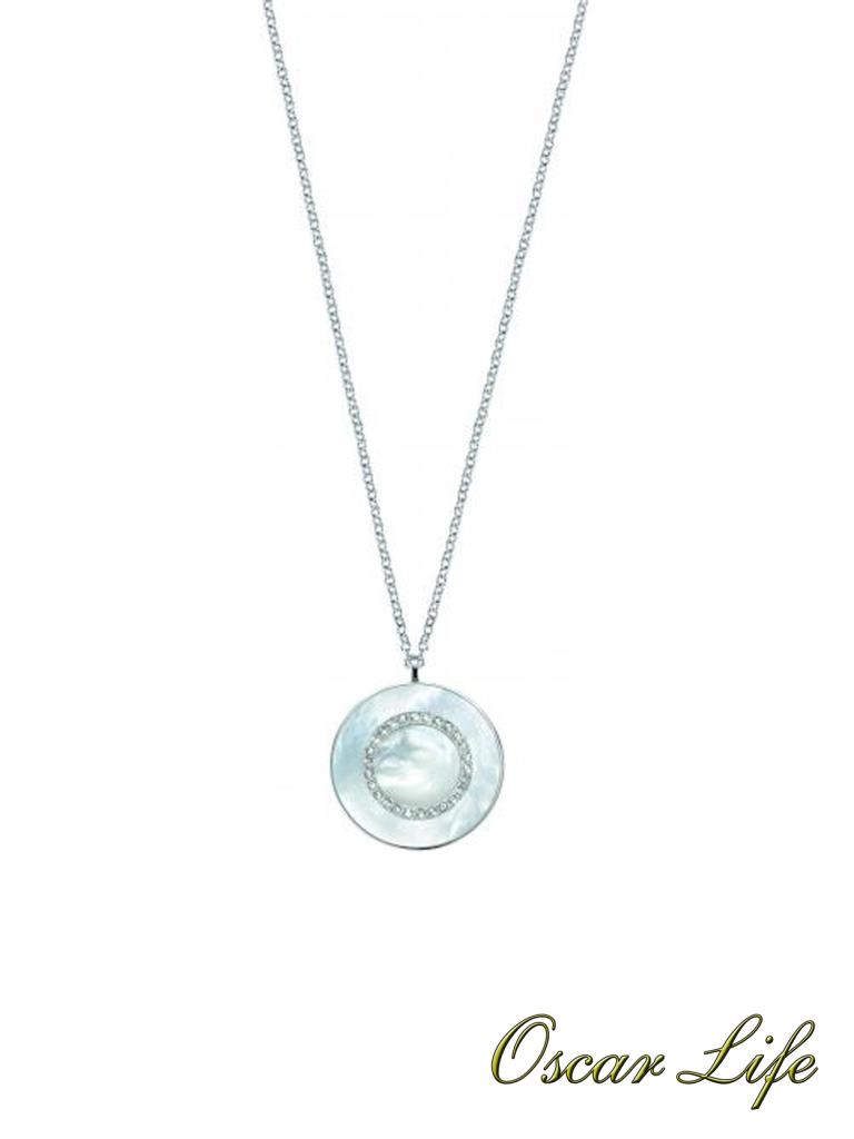 COLLANA DONNA MORELLATO SALX01 - MORELLATO