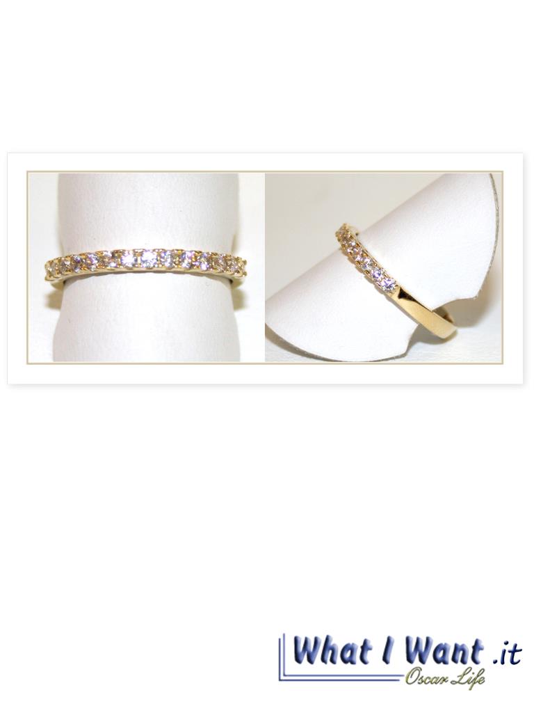 ANELLO DONNA PASSIONI750  - PASSIONI750