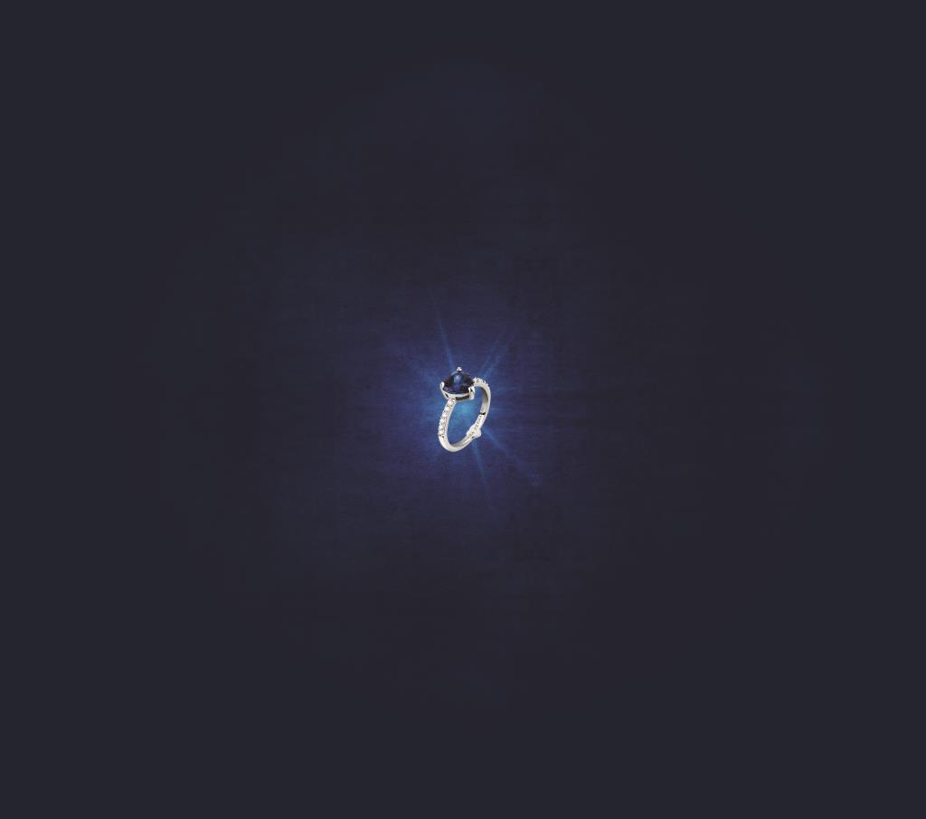 ANELLO DONNA CHIARA FERRAGNI J19AUV34016 - CHIARA FERRAGNI