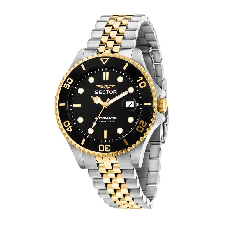 OROLOGIO UOMO SECTOR R3223161015 - SECTOR