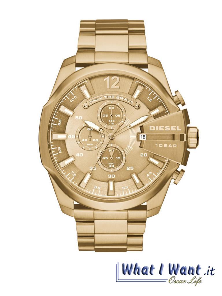 OROLOGIO  DIESEL DZ4360 - DIESEL