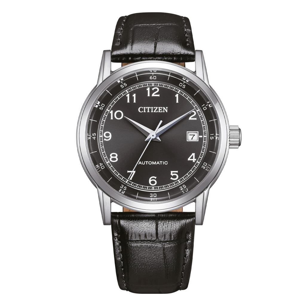 OROLOGIO UOMO CITIZEN NJ0210-05E - CITIZEN