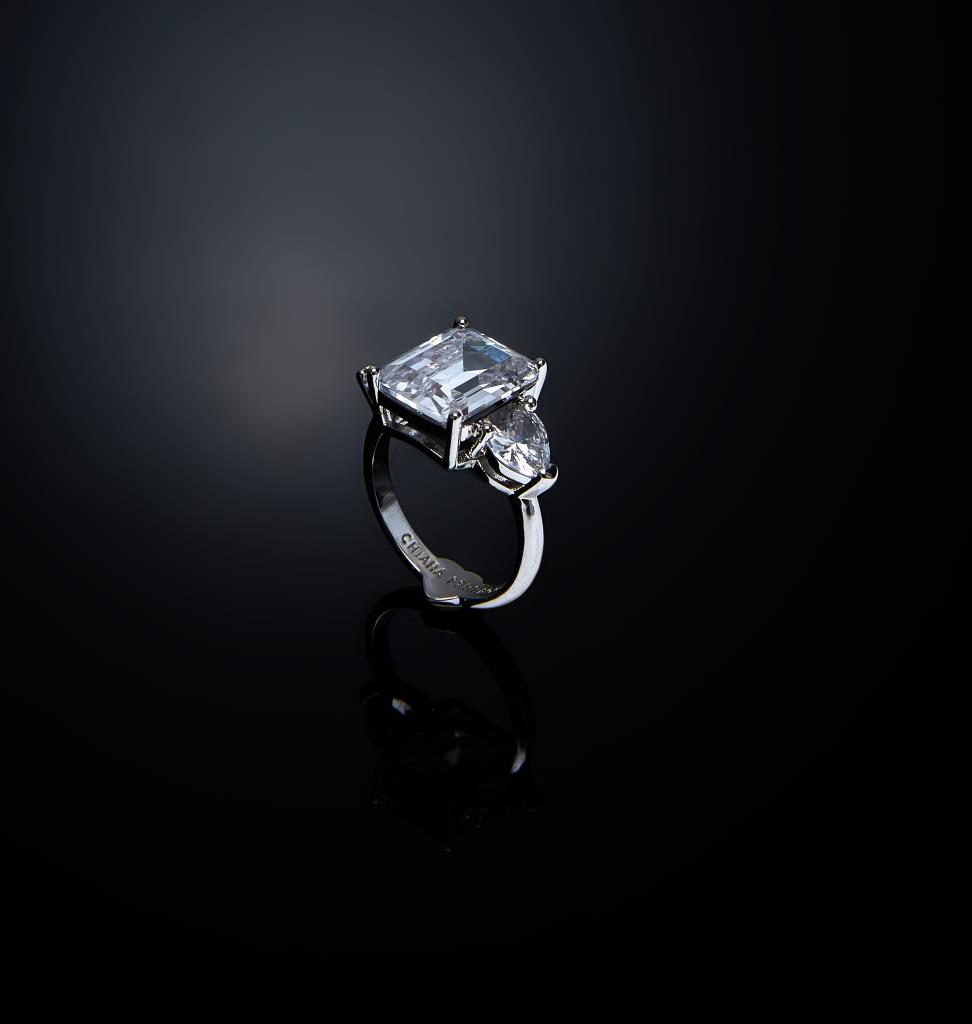 ANELLO CHIARA FERRAGNI J19AVU06 - CHIARA FERRAGNI