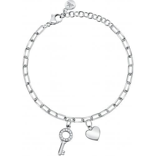 BRACCIALE DONNA MORELLATO SAUN16 - MORELLATO