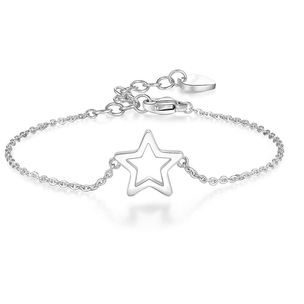 BRACCIALE DONNA S'AGAPO SCK18 - S