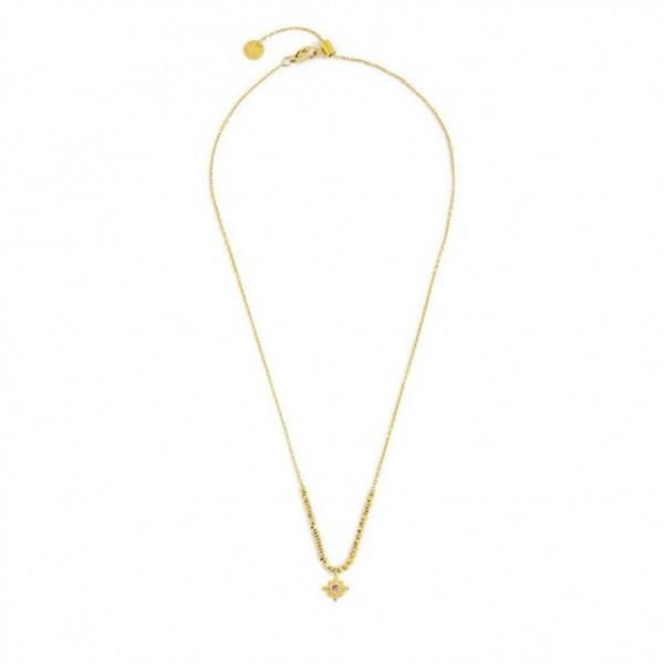 COLLANA DONNA MARLU 18CN092G - MARLU