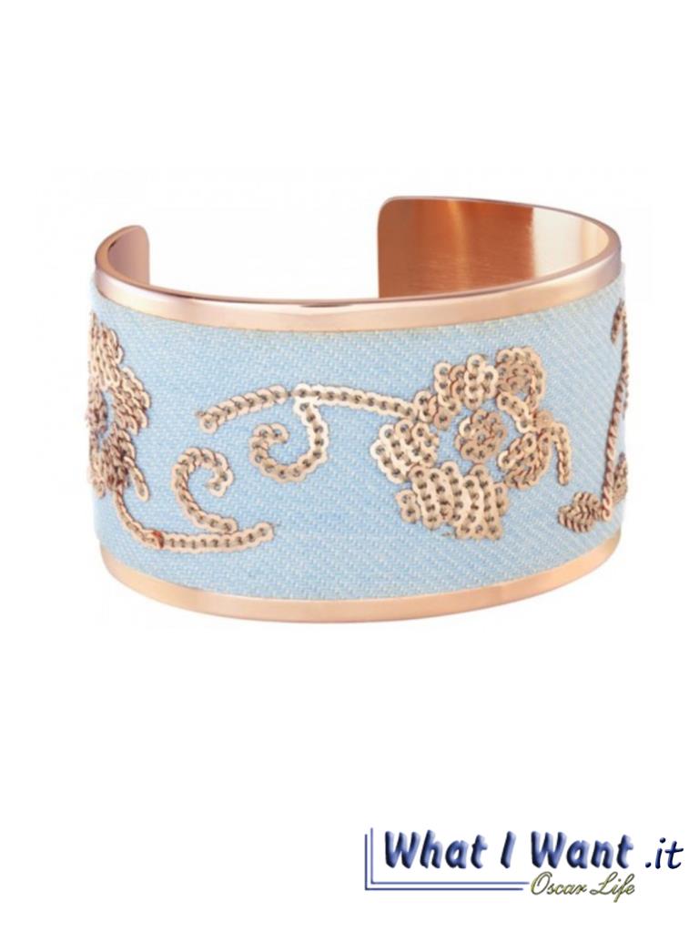 BRACCIALE DONNA STROILI 1615935 - STROILI