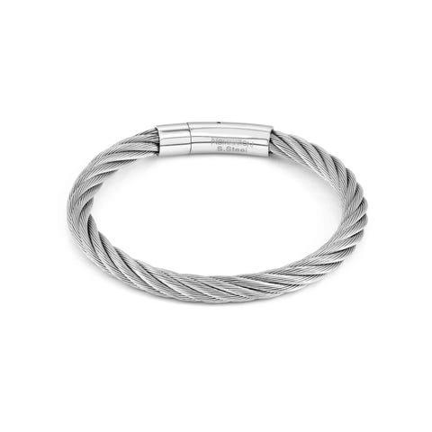 BRACCIALE UOMO NOMINATION 028928/036 - NOMINATION