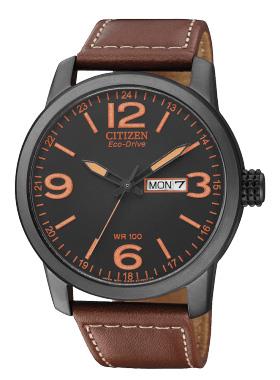 OROLOGIO  CITIZEN BM8476-07E - CITIZEN