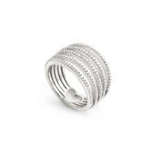 ANELLO DONNA NOMINATION 149702/008/006 - NOMINATION