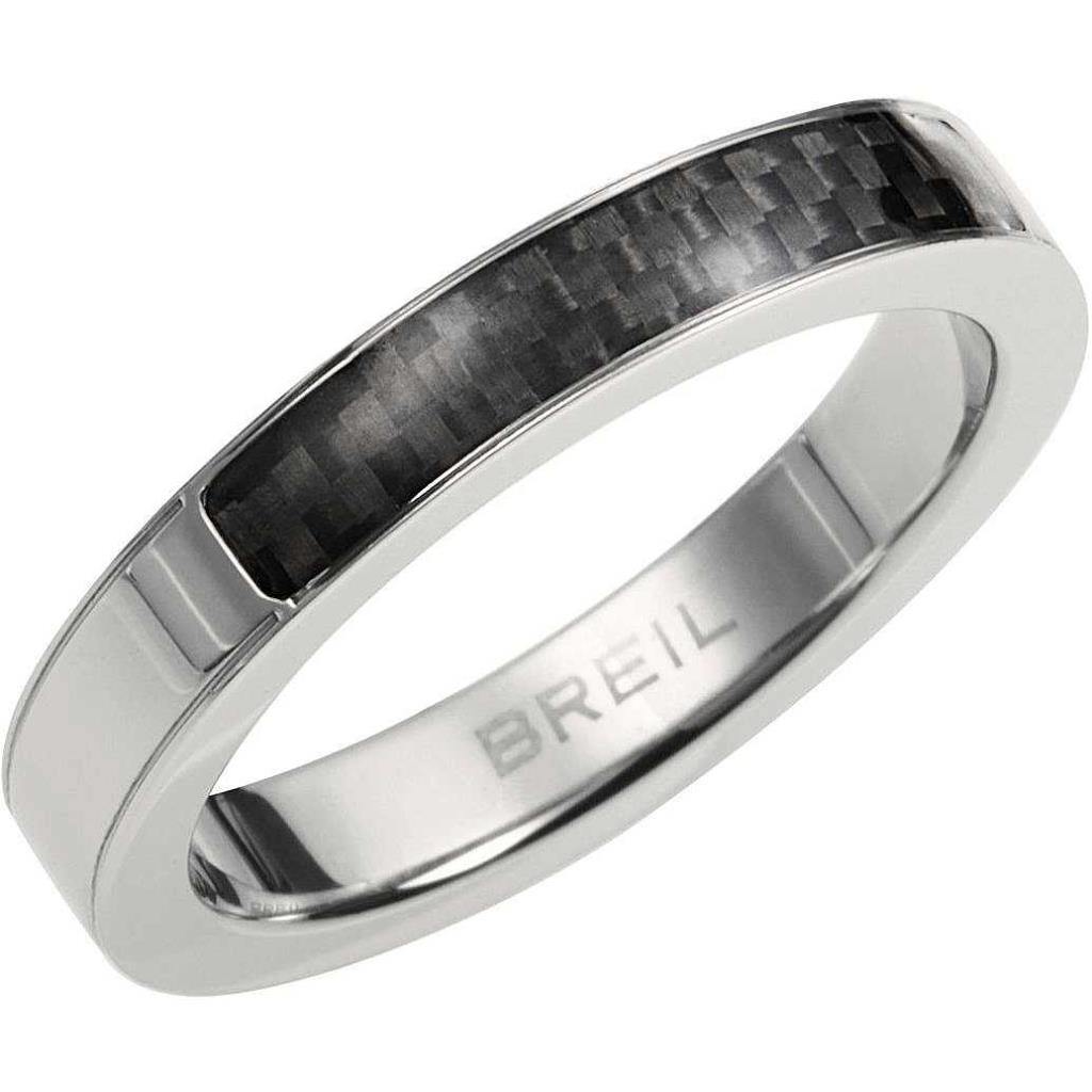 ANELLO UOMO BREIL TJ3267 - BREIL