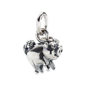 CIONDOLO DONNA AMEN CH-FO10 - AMEN