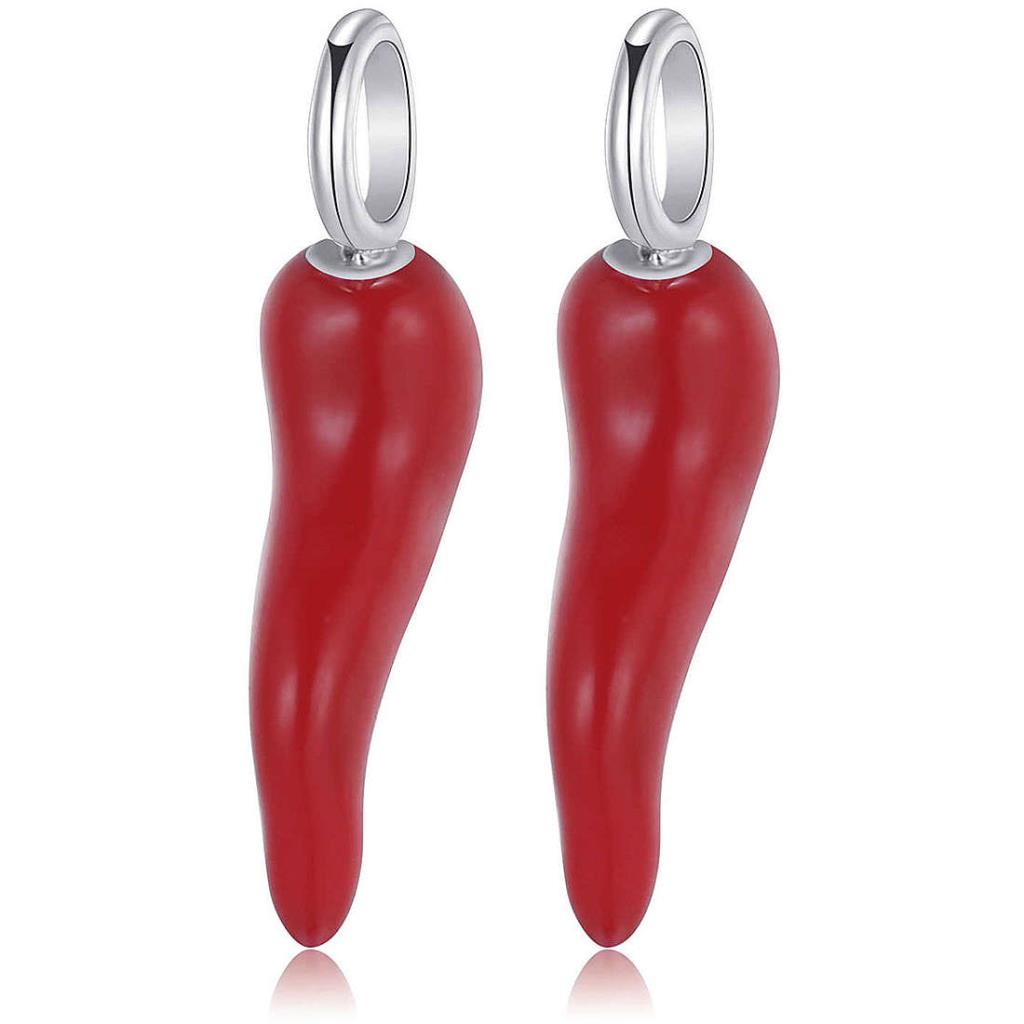 CIONDOLO UOMO S'AGAPO SHE040 - S