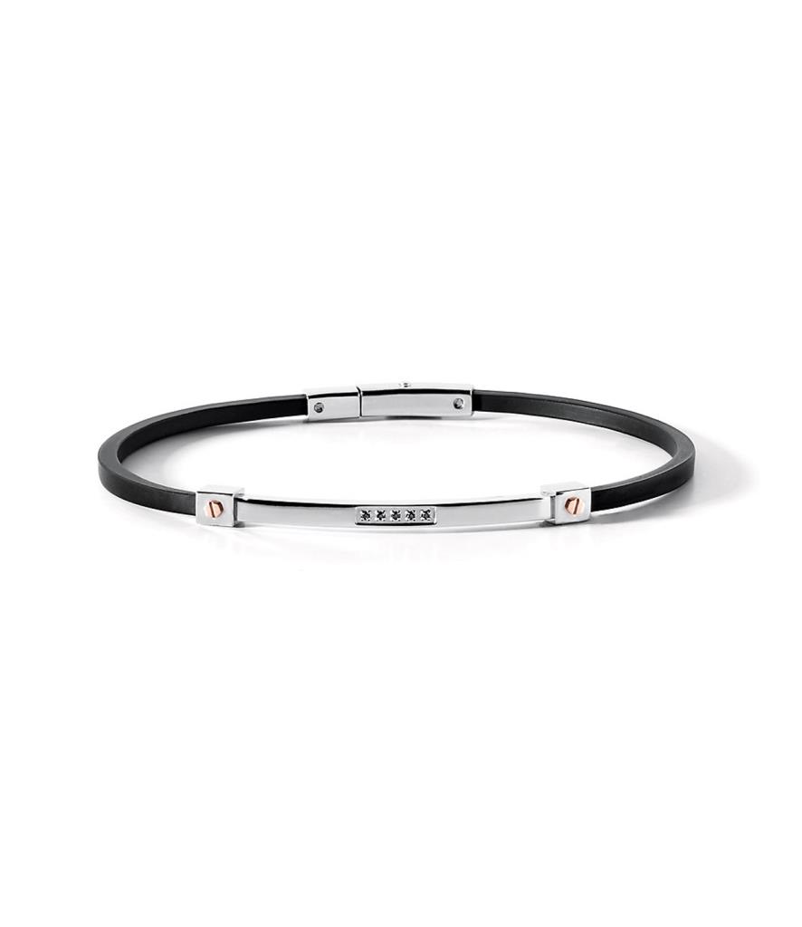 BRACCIALE UOMO COMETE ubr540 - COMETE