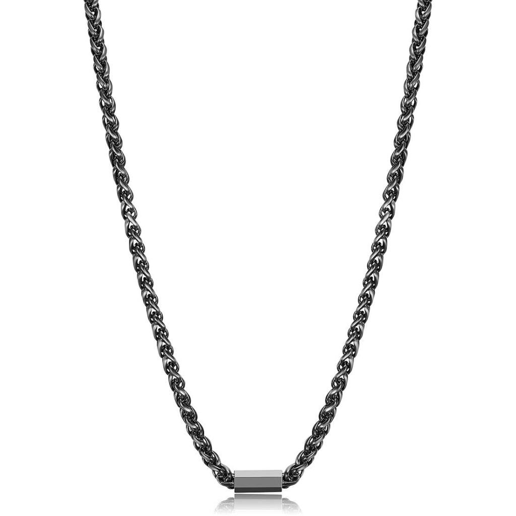 COLLANA UOMO S'AGAPO SRP06 - S