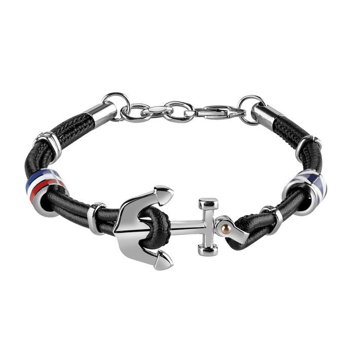 BRACCIALE UOMO BLISS 20071519 - BLISS