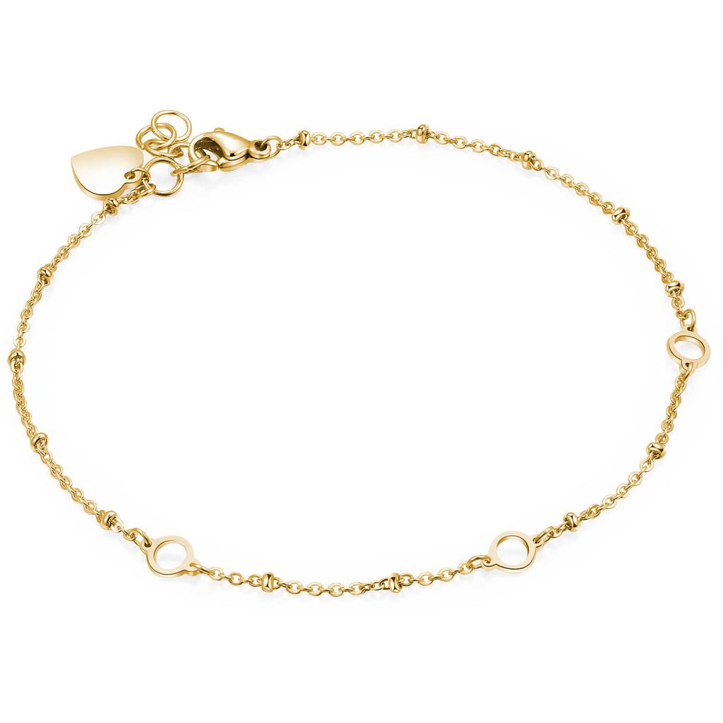 CAVIGLIERA DONNA S'AGAPO SHAC35 - S